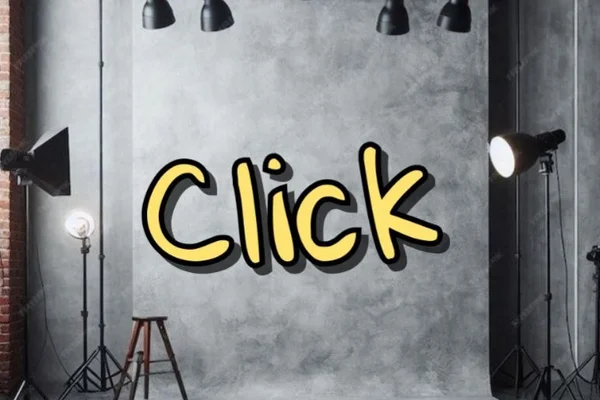 Click