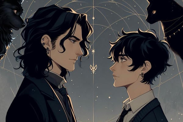 House of the Rising Stars