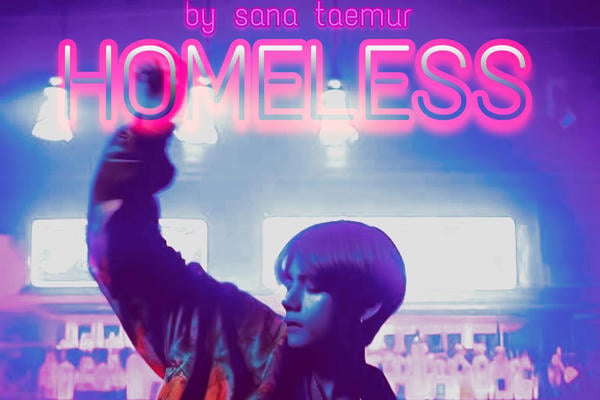 Homeless