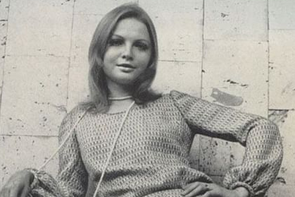 В глаза мне смотри