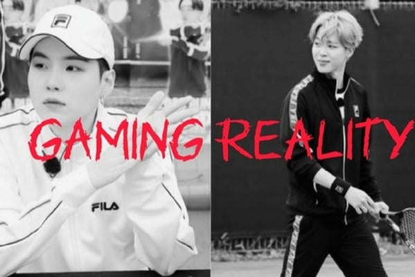 gaming reality