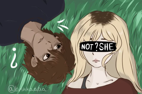 Go away and forget!
