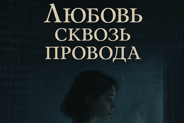 Любовь сквозь провода