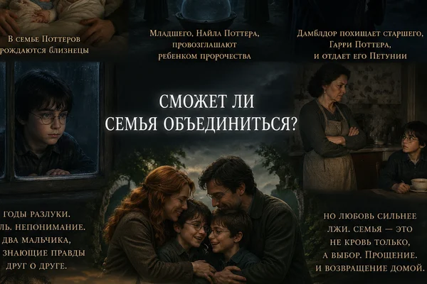 Забытый