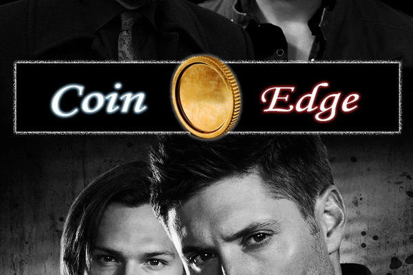 Coin edge