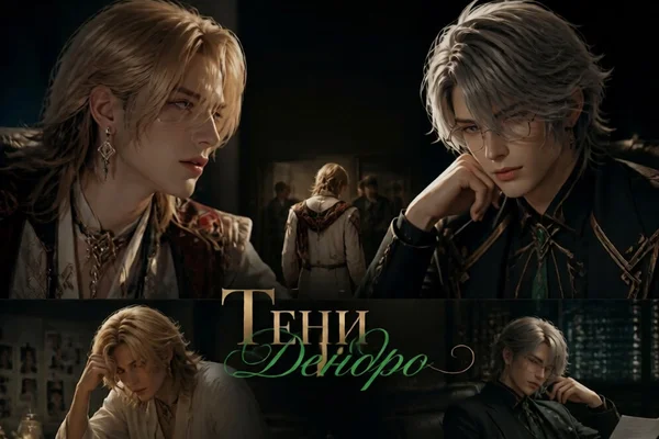 "Тени Дендро".
