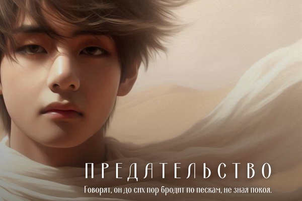 Предательство