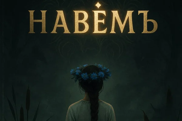НАВѢМЪ