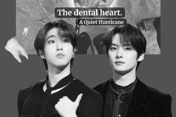 The dental heart.