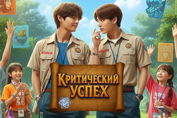 Критический успех
