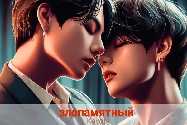 Злопамятный