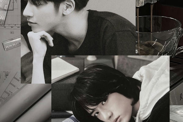 It's all about Beomgyu