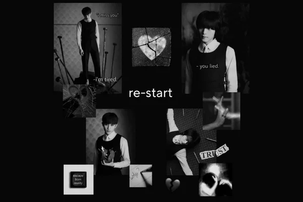 re-start