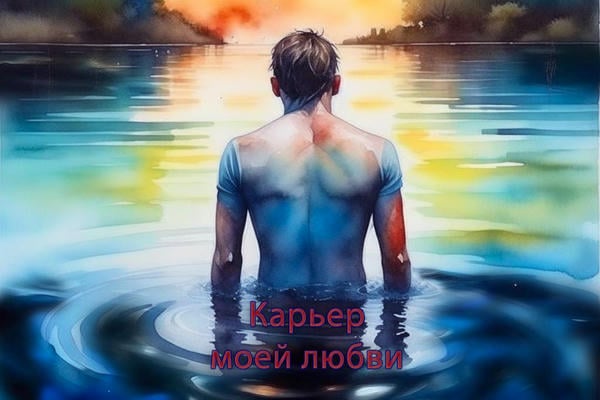 Первая трещина (Карьер моей любви)