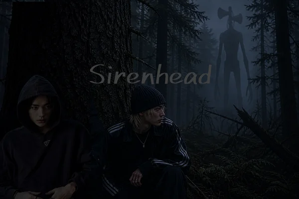 Sirenhead