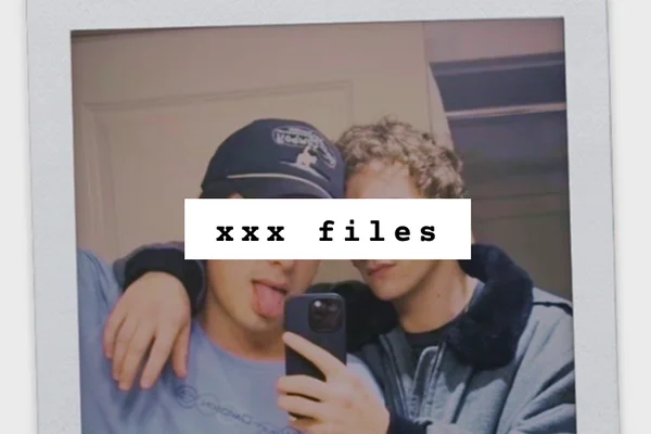 xxx files