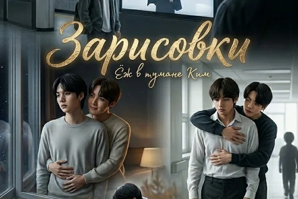 Зарисовки