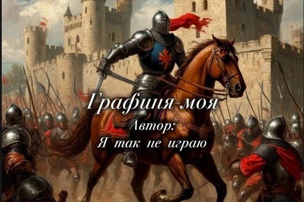 Графиня - моя