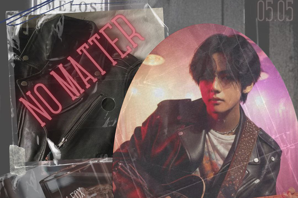 No matter