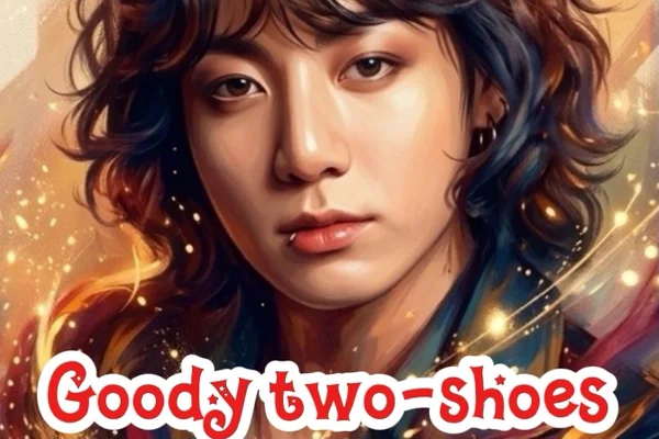 Goody two-shoes