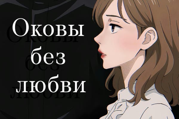 Оковы без любви