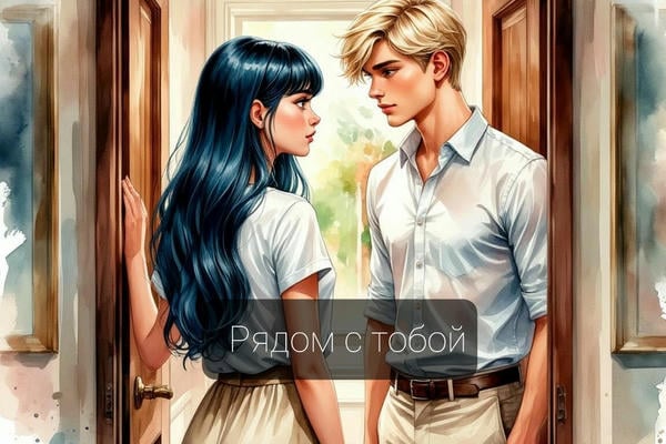Рядом с тобой