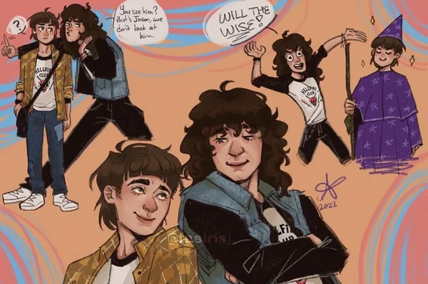 don't cry (it's only teenage wasteland)