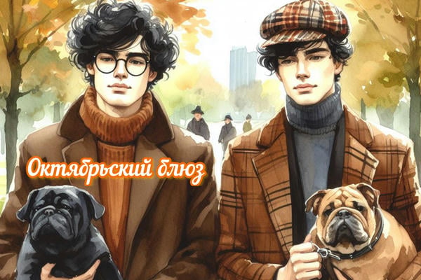 Октябрьский блюз