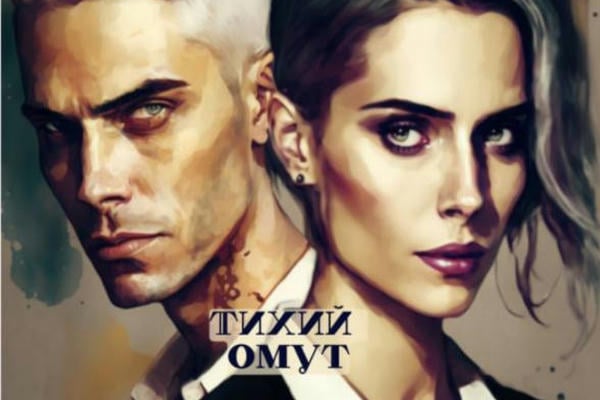 Тихий омут