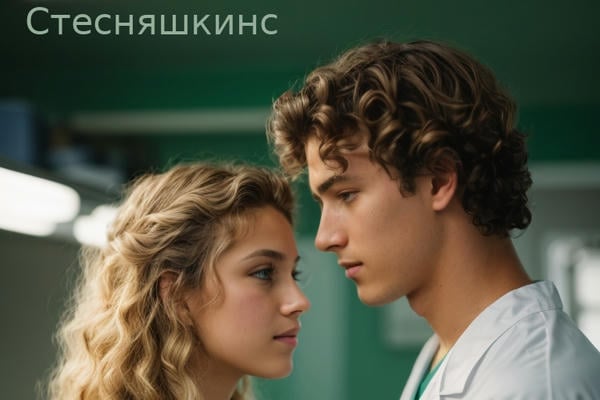 Стесняшкинс