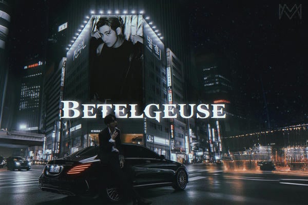 Betelgeuse
