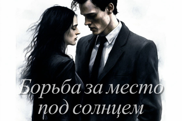 Борьба за место под солнцем