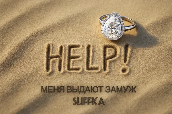 Help, меня выдают замуж