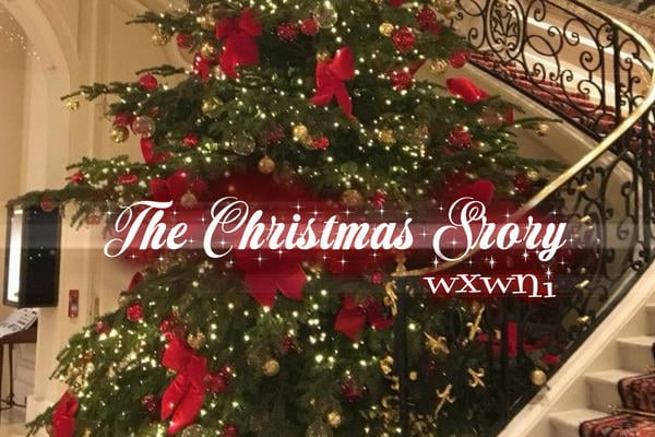 The Christmas Story