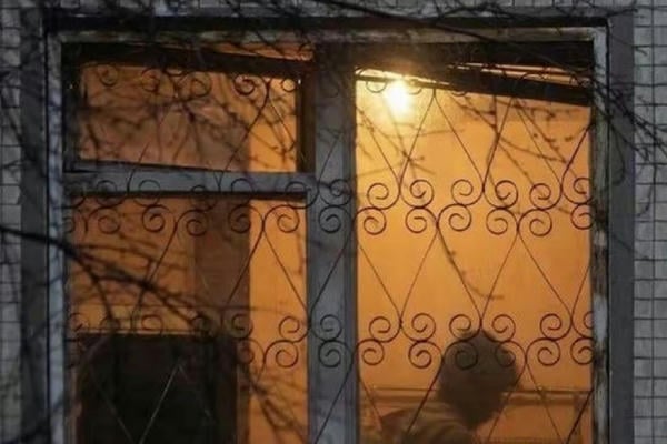 Дьявол и Ева