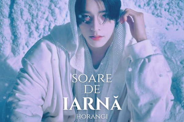 soare de iarnă