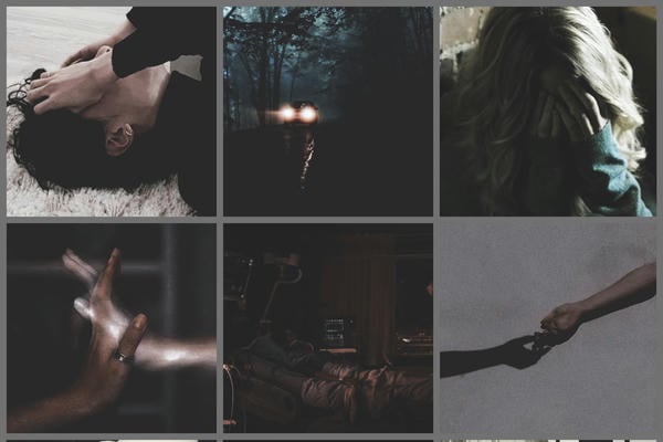 Stay with me 