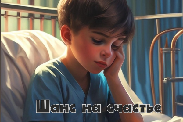 Шанс на счастье