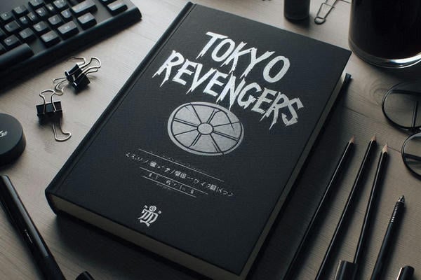 Анализ персонажей Tokyo Revengers