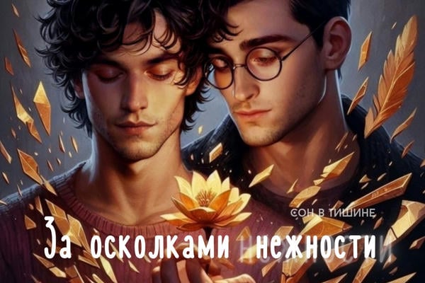 За осколками нежности