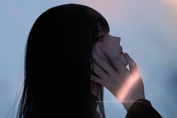 Безэмоциональная любовь/感情のない愛. (Kanjō no nai ai)