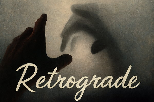 Retrograde