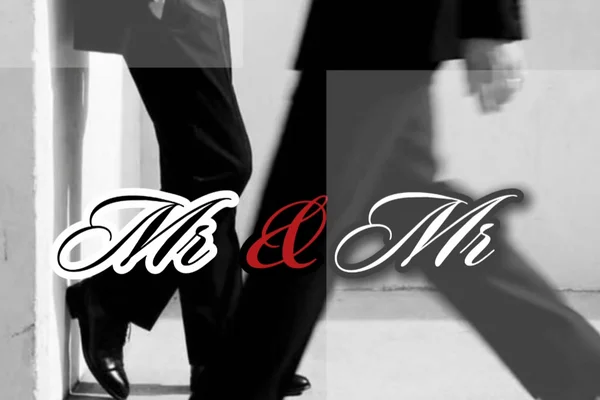 Mr & Mr