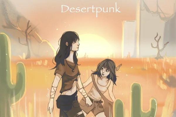 Desertpunk