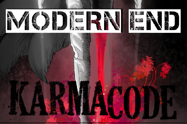 Кармакод. История третья. Modern End