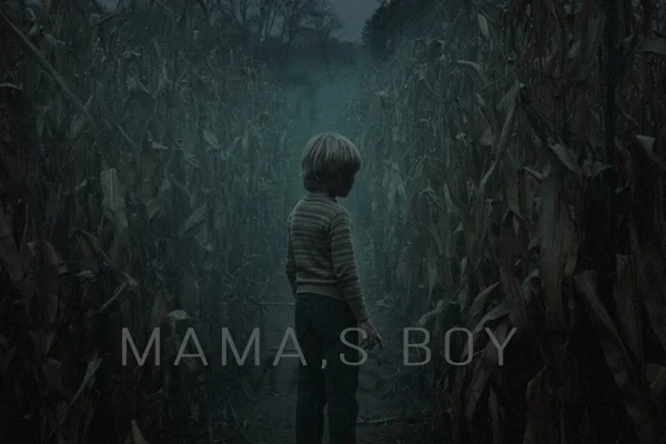 mama's boy