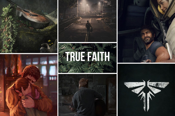 True Faith