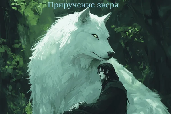 Приручение зверя