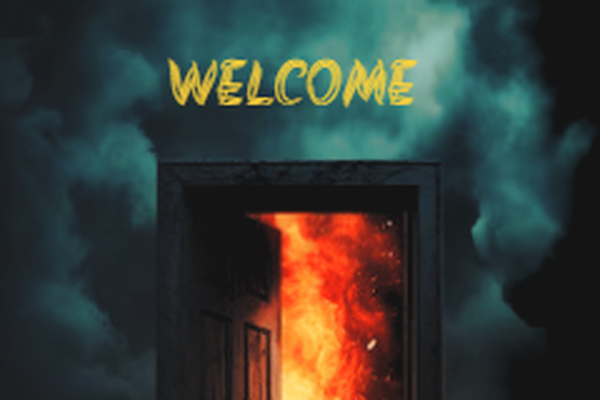 Welcome to my world (18+)