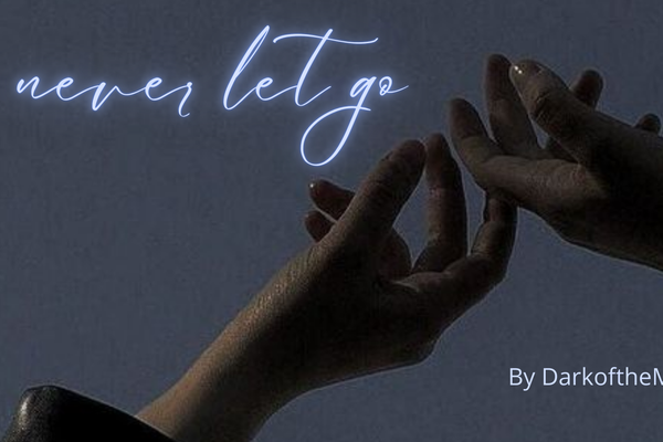Never Let Go